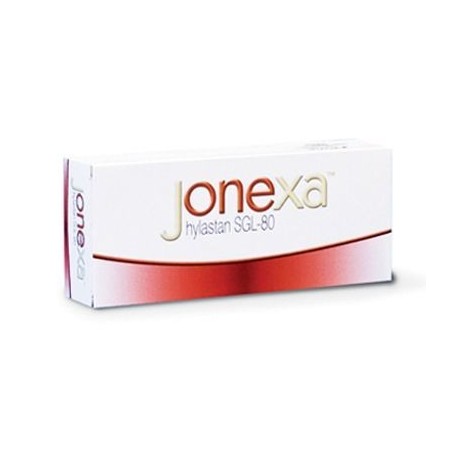 Genzyme Siringa Intra-articolare Jonexa Acido Ialuronico Soft Gel 4 Ml