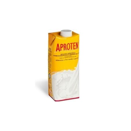 Dieterba Aproten Bevanda Aproteica 500 Ml