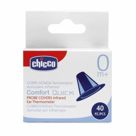 Chicco Copri-sonda Comfort Quick Termometro Ir Auricolare