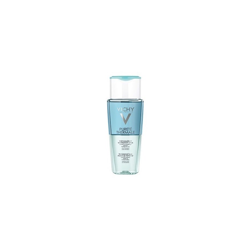 Vichy Purete Thermale Strucc Occh Waterp 150 Ml