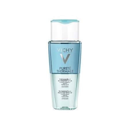 Vichy Purete Thermale Strucc Occh Waterp 150 Ml