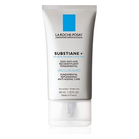 La Roche Posay-phas Substiane Riche 40 Ml