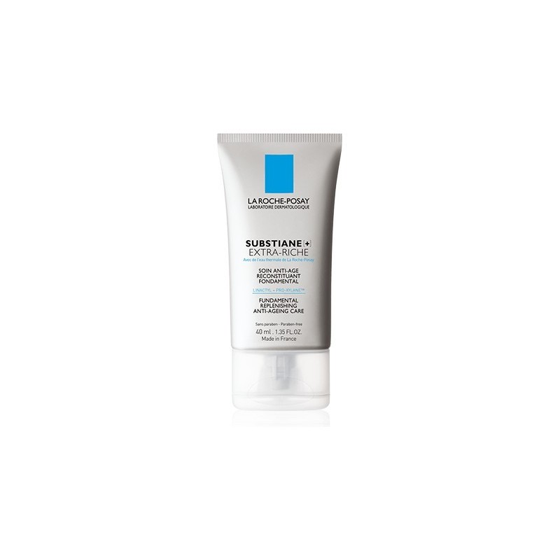 La Roche Posay-phas Substiane Extra Riche 40 Ml