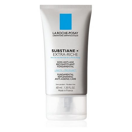 La Roche Posay-phas Substiane Extra Riche 40 Ml