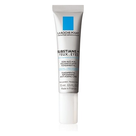 La Roche Posay-phas Substiane Occhi 15 Ml