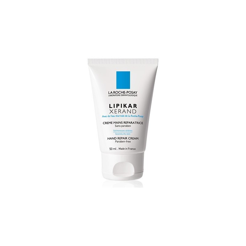 La Roche Posay-phas Lipikar Mani 50 Ml