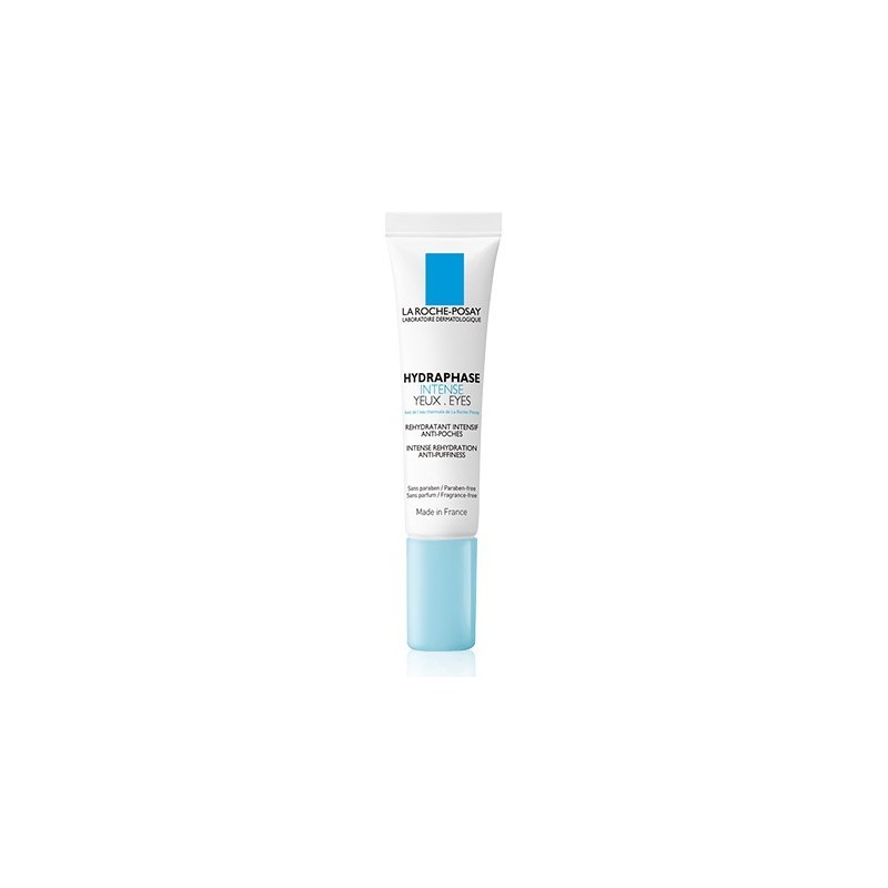 La Roche Posay-phas Hydraphase Intense Occhi 15 Ml