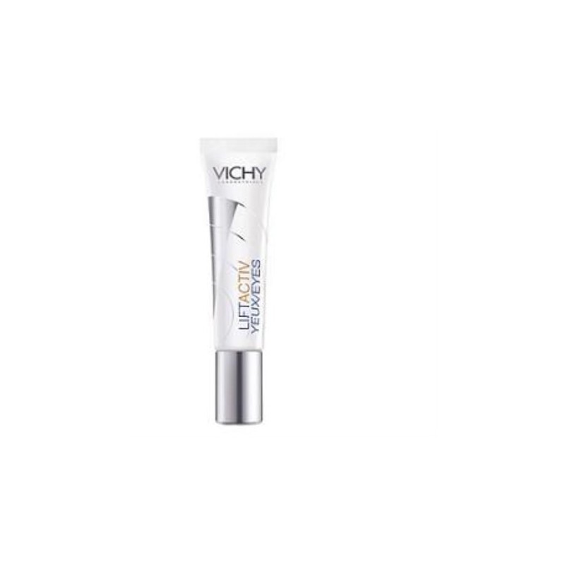 Vichy Liftactiv Supreme Occhi 15 Ml