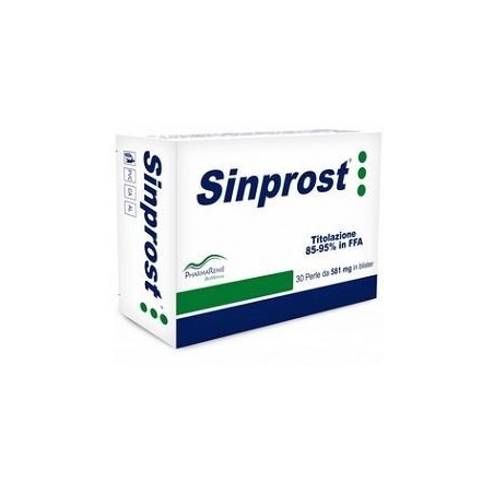 Rne Biofarma Sinprost 30 Perle