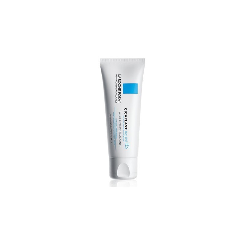 La Roche Posay-phas Cicaplast Baume B5 40 Ml