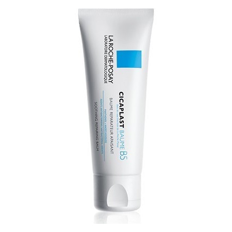 La Roche Posay-phas Cicaplast Baume B5 40 Ml