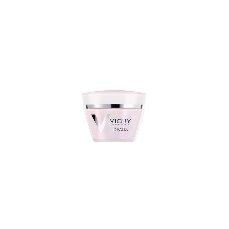 Vichy Idealia Crema P Norm/mista 50ml