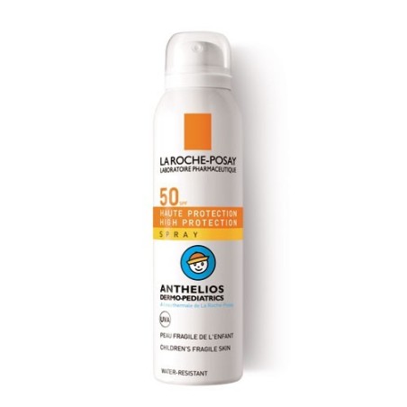 La Roche Posay-phas Anthelios Dermo-ped Spray Spf50+ 200 Ml