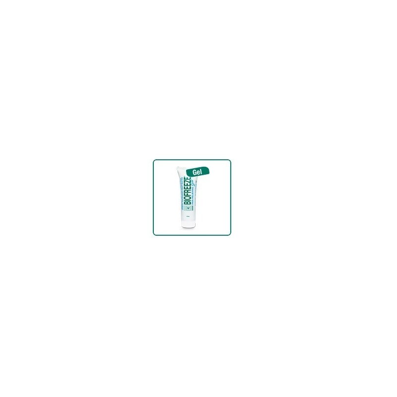 Tlm Biofreeze Gel 110 G