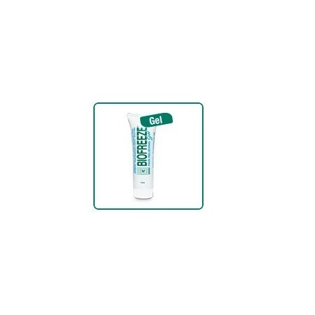 Tlm Biofreeze Gel 110 G