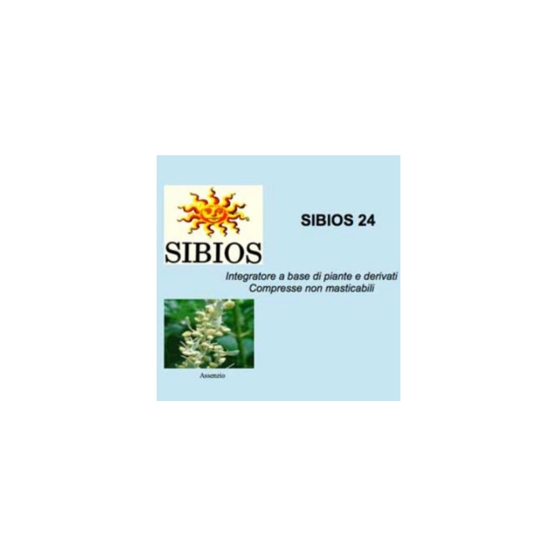 Bio-logica Sibios 24 48 Opercoli