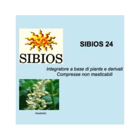 Bio-logica Sibios 24 48 Opercoli