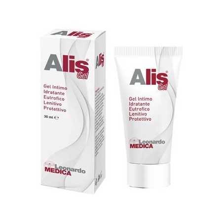 Leonardo Medica Alis Gel Intimo 30 Ml