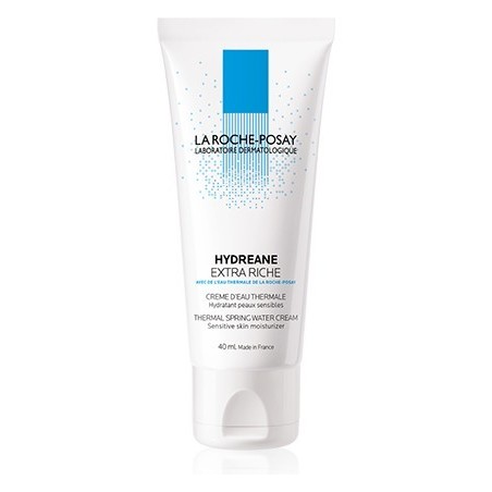 La Roche Posay-phas Hydreane Extra Riche 40 Ml