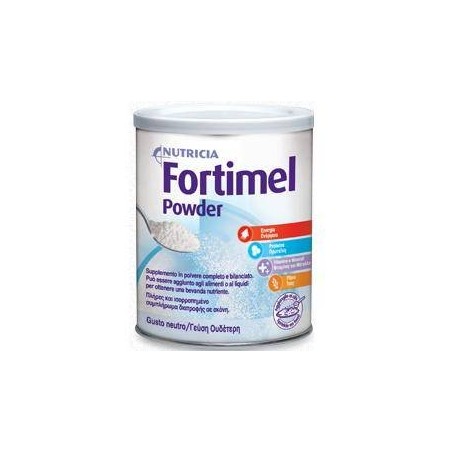 Danone Nutricia Soc. Ben. Fortimel Powder Neutro 335 G