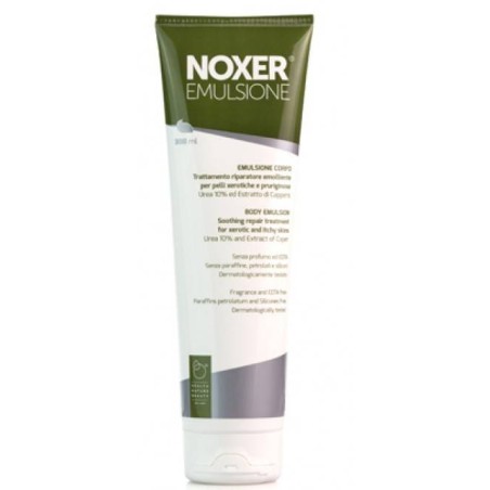 S. F. Group Noxer Emulsione Corpo 300 Ml