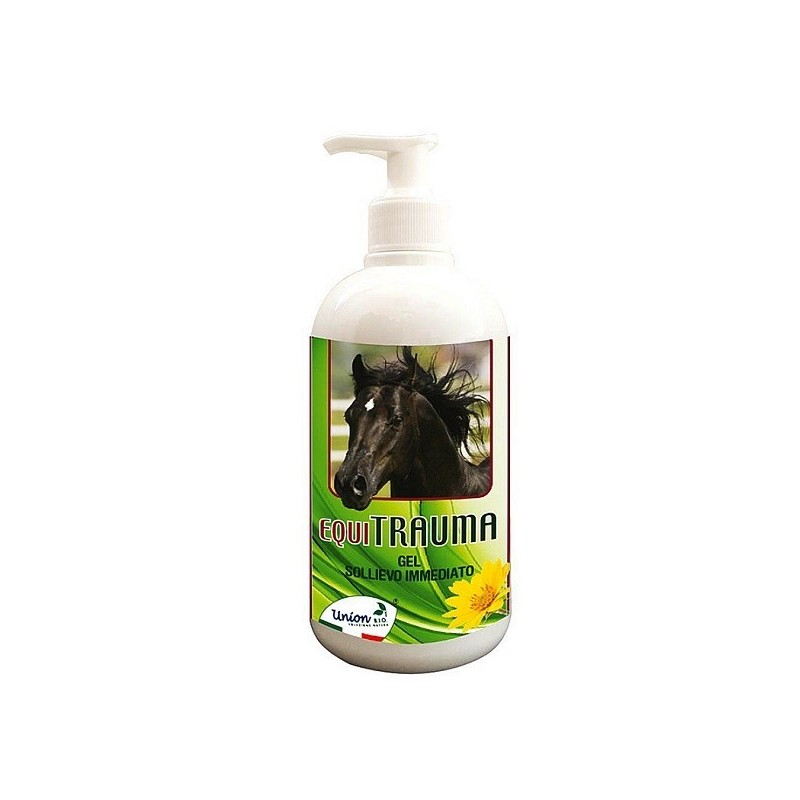 Union Bio Equitrauma 500 Ml