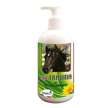 Union Bio Equitrauma 500 Ml