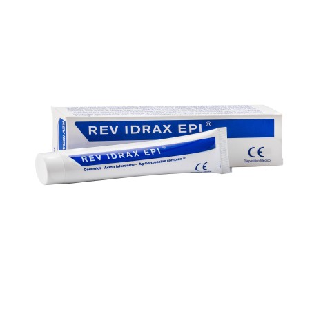 Rev Pharmabio Rev Idrax Epi 50 Ml