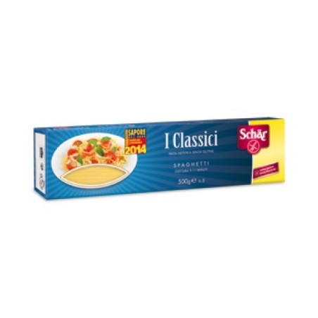 Dr. Schar Schar Spaghetti 500 G