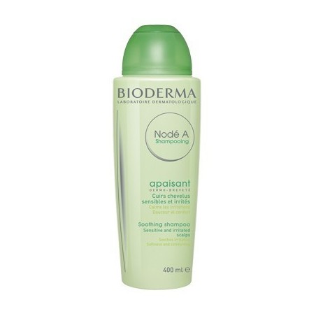 Bioderma Italia Node A Shampoo Lenitivo 400 Ml