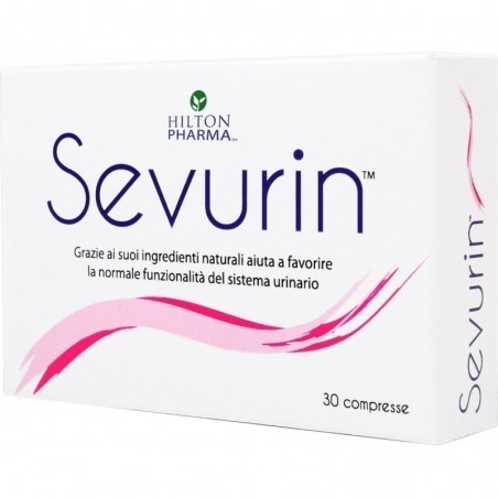 Feli Pharma Sevurin 30 Compresse