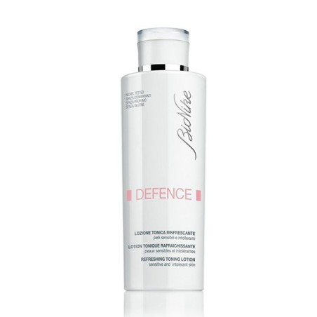 I. C. I. M. Internation Defence Lozione Tonificante Rinfrescante 200 Ml