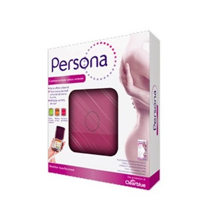 Procter & Gamble Monitor Contraccettivo Persona 1 Pezzo