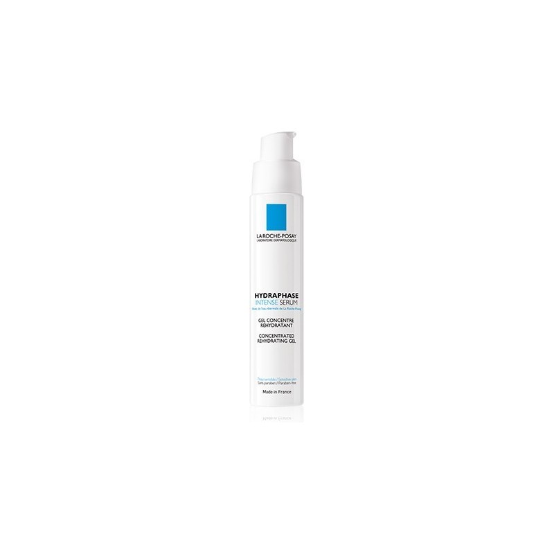 La Roche Posay-phas Hydraphase Intense Siero 30 Ml