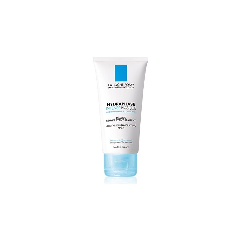 La Roche Posay-phas Hydraphase Intense Maschera 50 Ml