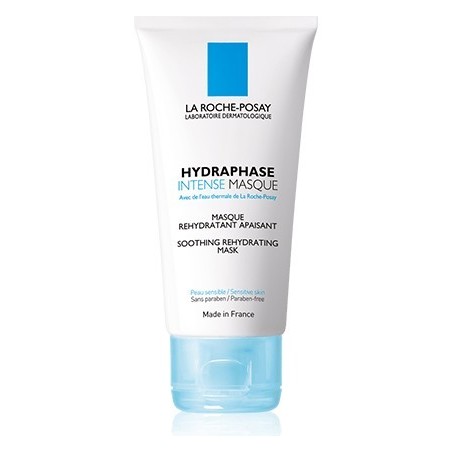 La Roche Posay-phas Hydraphase Intense Maschera 50 Ml