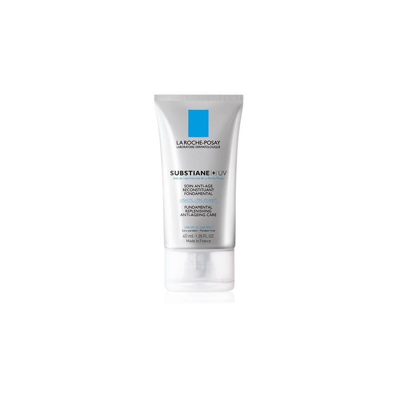 La Roche Posay-phas Substiane Uv Spf15 40 Ml