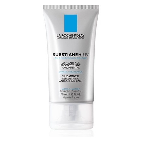 La Roche Posay-phas Substiane Uv Spf15 40 Ml