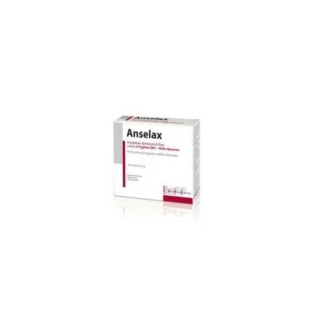 Anseris Farma Anselax 14 Bustine