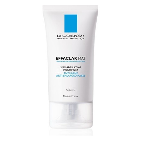 La Roche Posay-phas Effaclar Mat 40 Ml