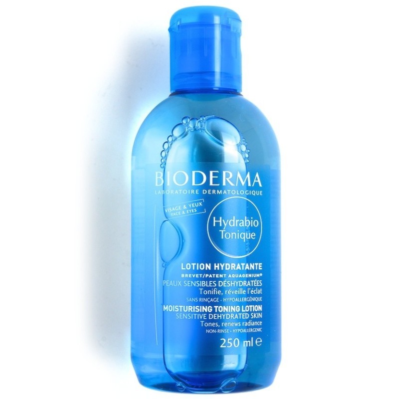 Bioderma Italia Hydrabio Tonique 250 Ml