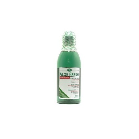 Esi Aloe Fresh Zero Alcool Collutorio 500 Ml