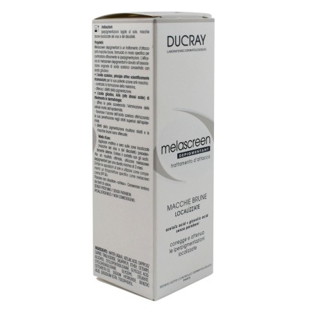 Ducray Melascreen Depigmentant 30 Ml