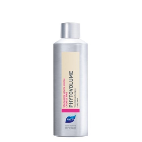 Phyto Phytovolume Shampoo Volumizzante Per Capelli Sottili