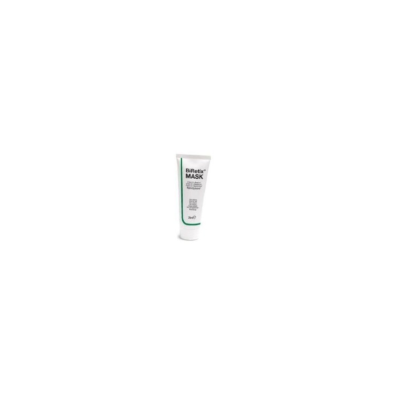 Difa Cooper Biretix Mask 25 Ml