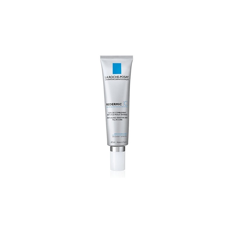 La Roche Posay-phas Pure Vitamine C Pelli Normali Miste 40 Ml