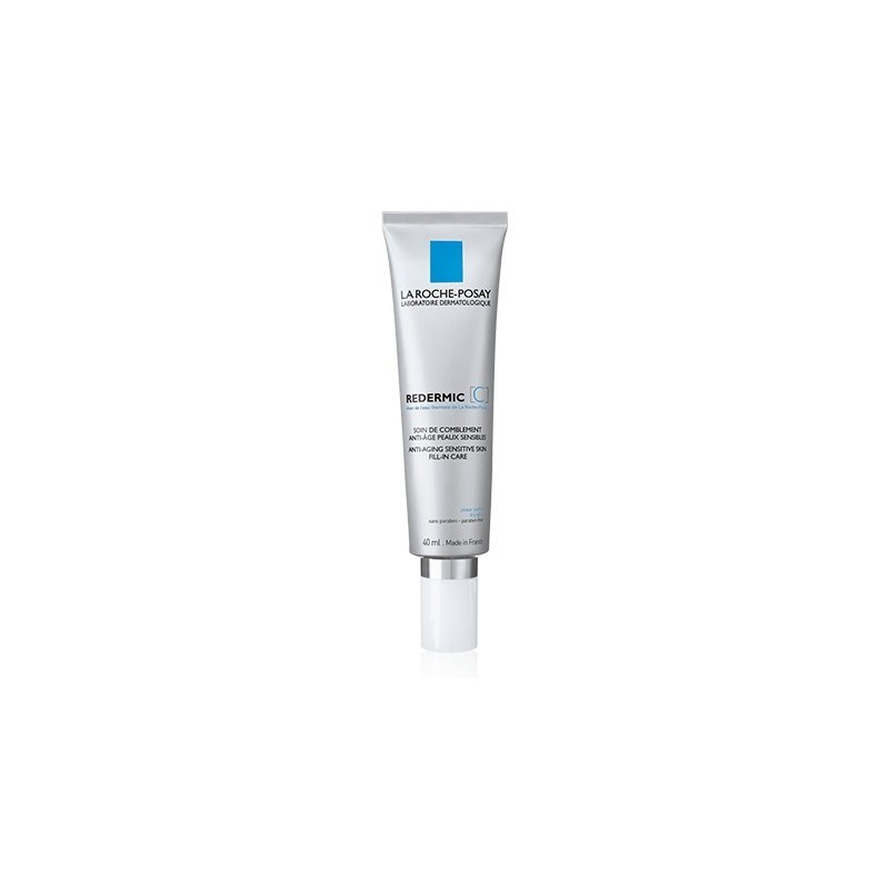 La Roche Posay-phas Pure Vitamine C Ps 40 Ml