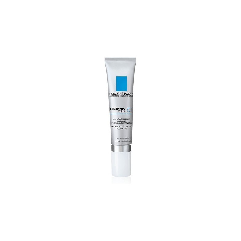 La Roche Posay-phas Pure Vitamine C Yeux 15 Ml