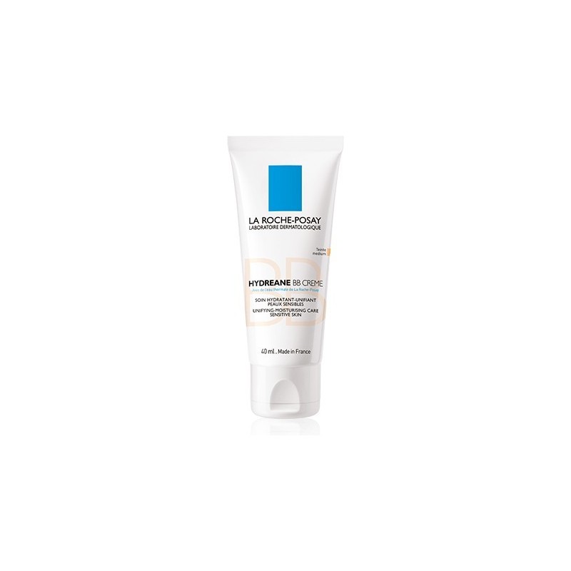 La Roche Posay-phas Hydreane Bambini Medium 40 Ml