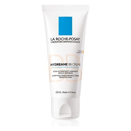 La Roche Posay-phas Hydreane Bambini Medium 40 Ml